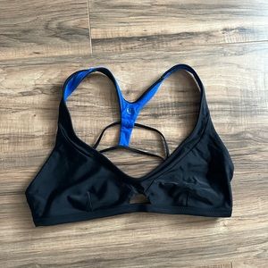 Lululemon swim suit